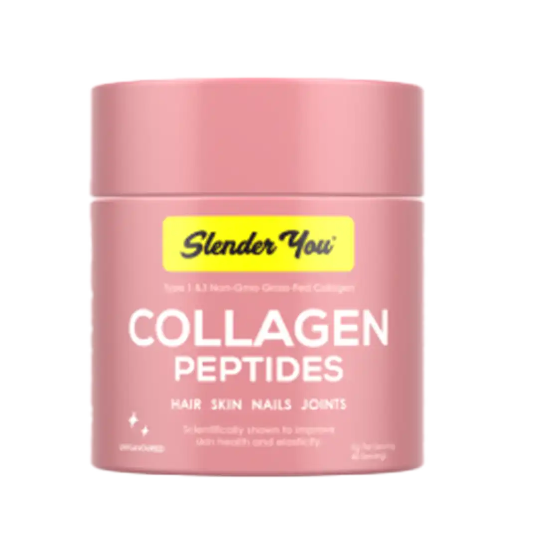 Slender You Collagen For Her, 200g