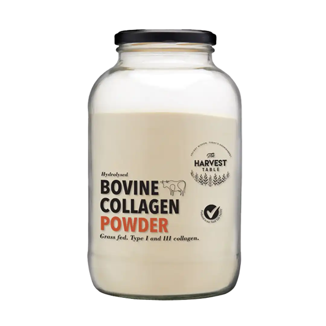The Harvest Table Pure Bovine Collagen Powder, Assorted