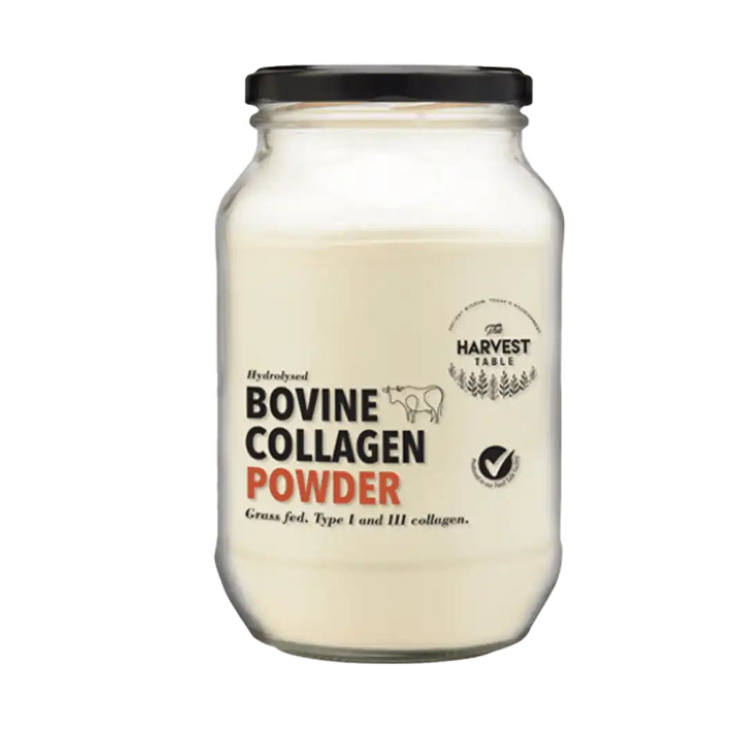 The Harvest Table Pure Bovine Collagen Powder, Assorted