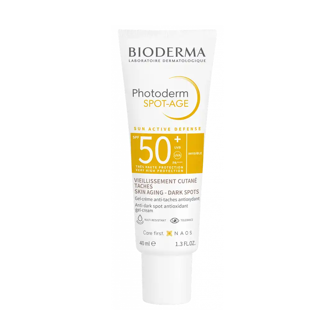 Bioderma Photoderm Spot-Age SPF50+, 40ml