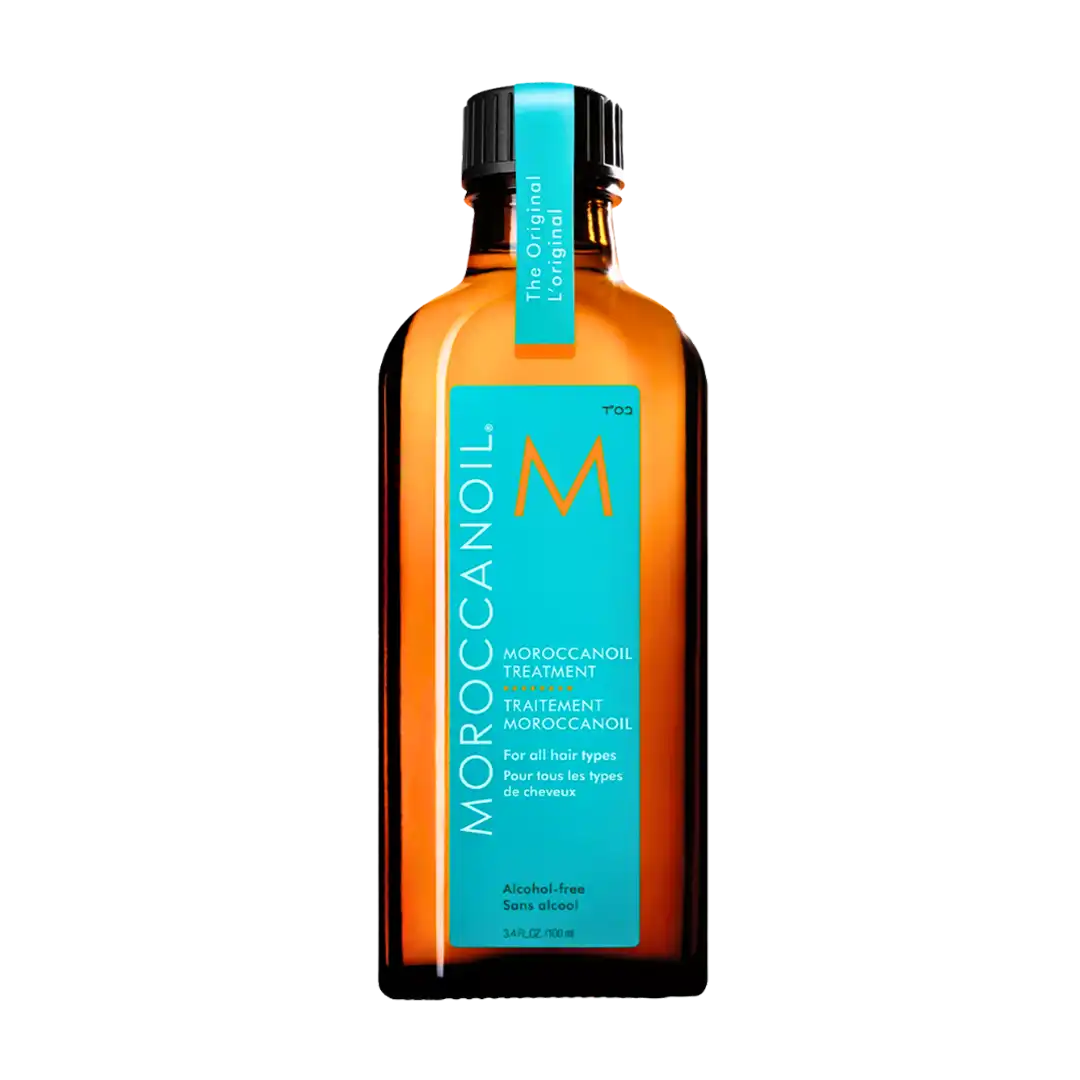 Moroccanoil Treatment Oil, 100ml