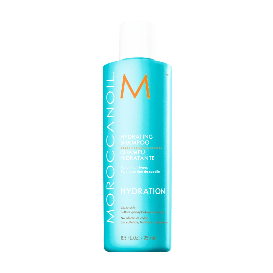 Moroccanoil Hydrating Shampoo, 250ml