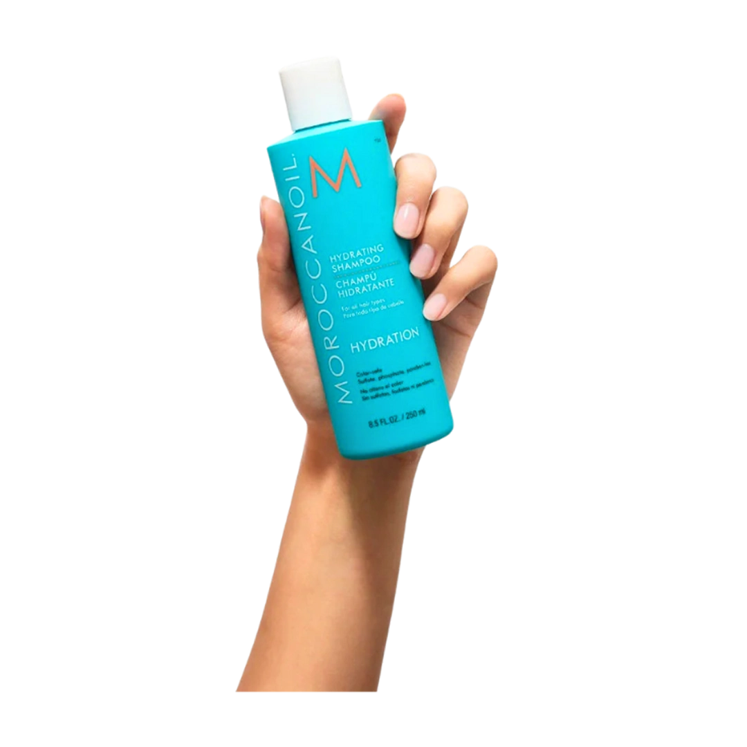 Moroccanoil Hydrating Shampoo, 250ml