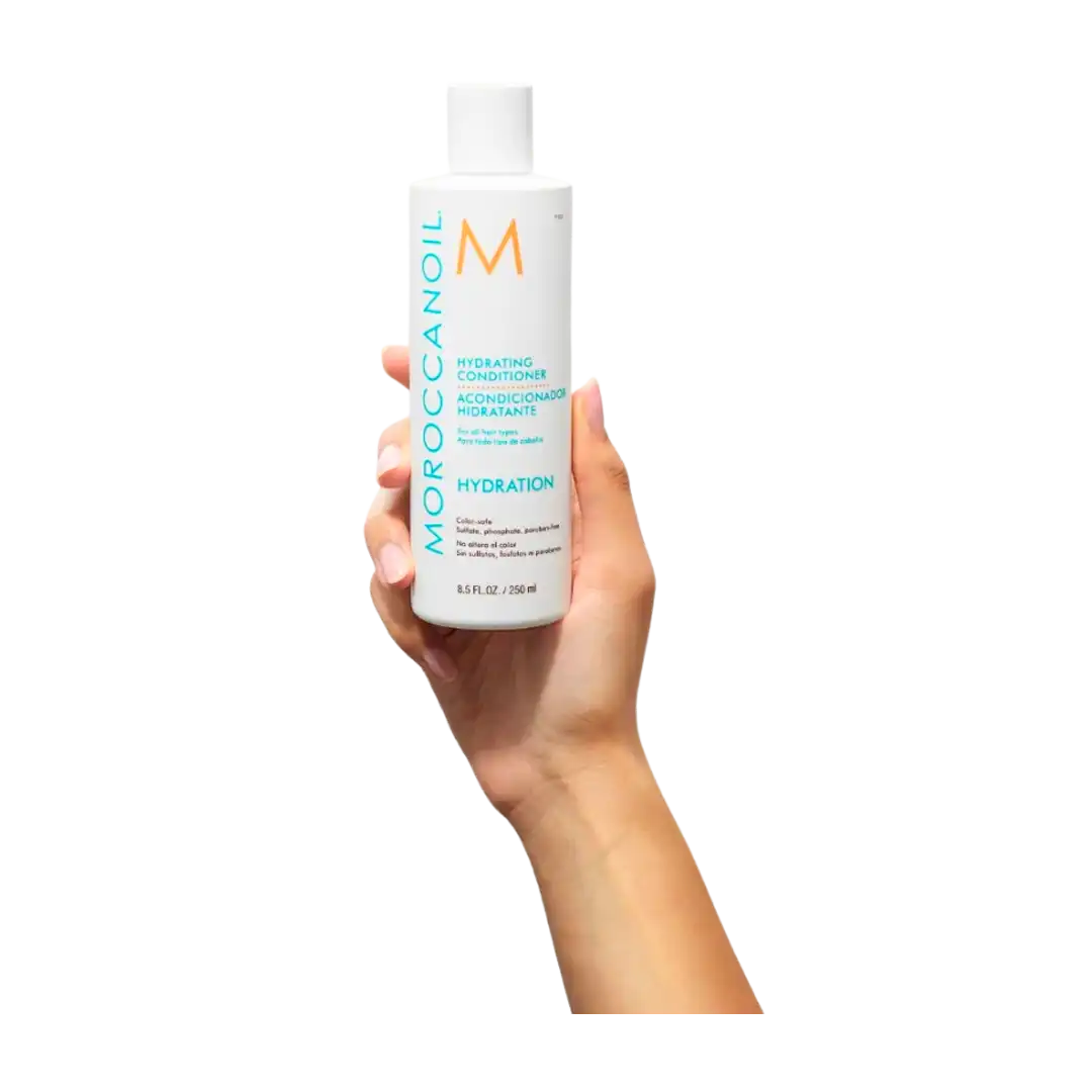 Moroccanoil Hydrating Conditioner, 250ml