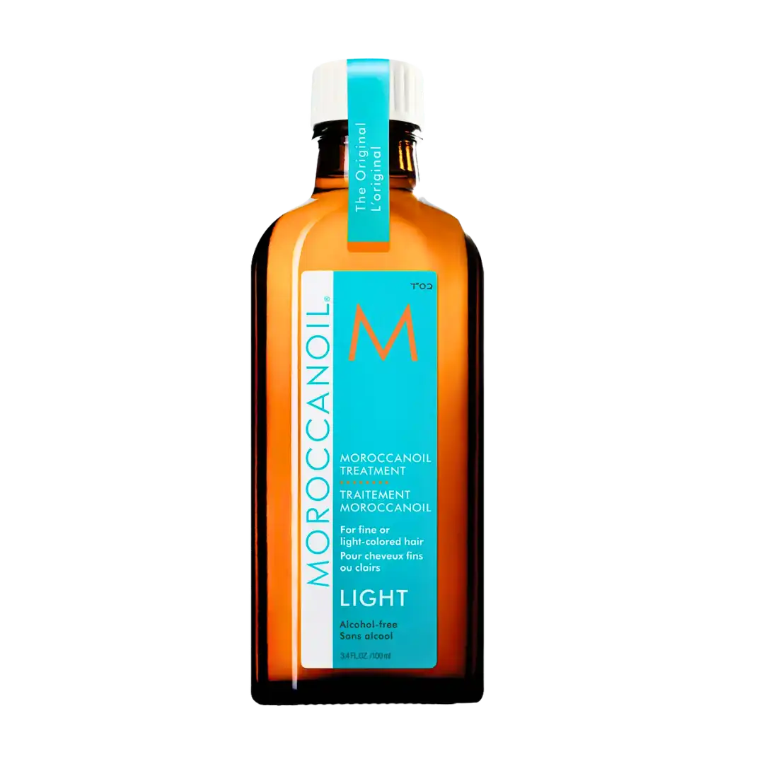 Moroccanoil Treatment Oil Light, 100ml
