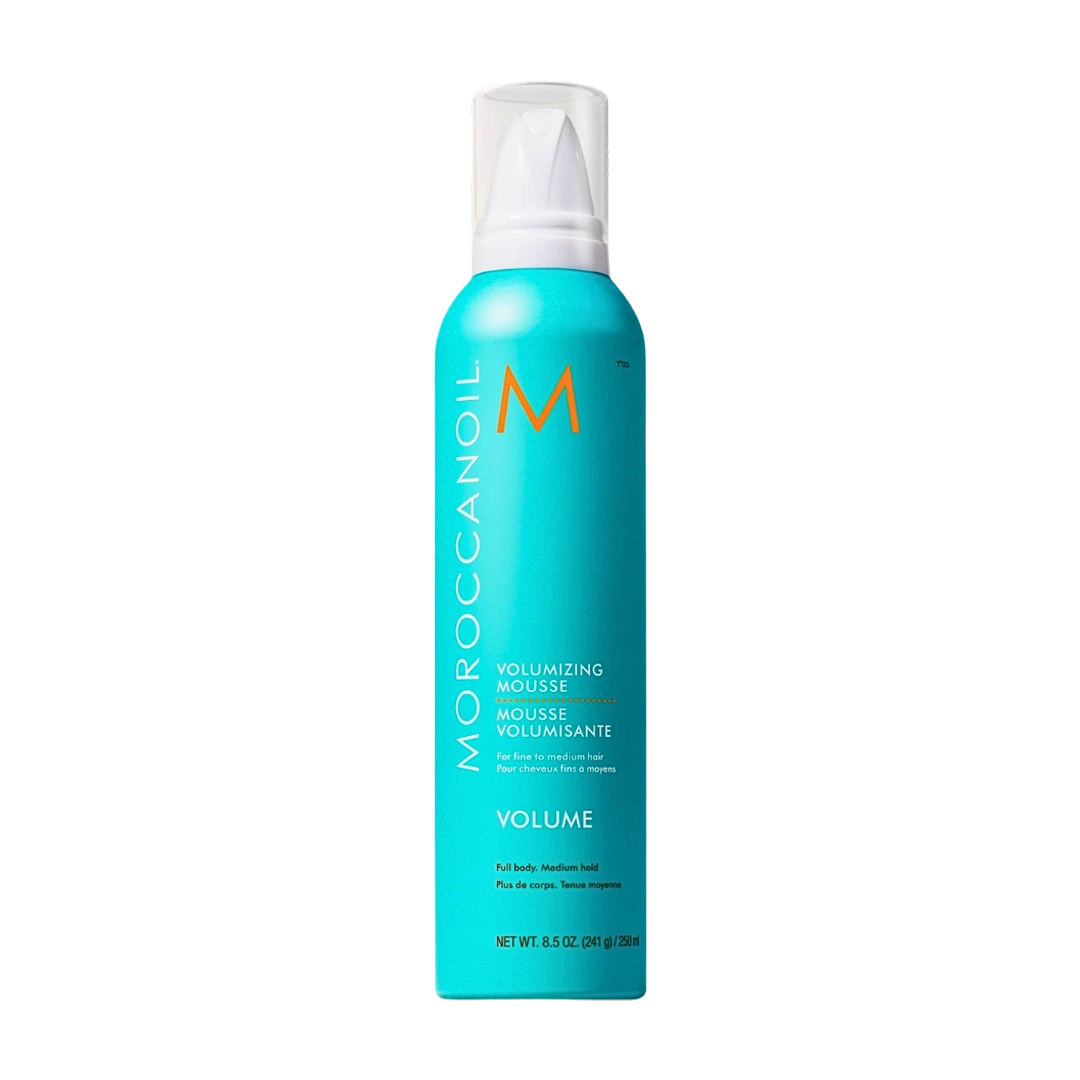 Moroccanoil Volumizing Mousse, 250ml
