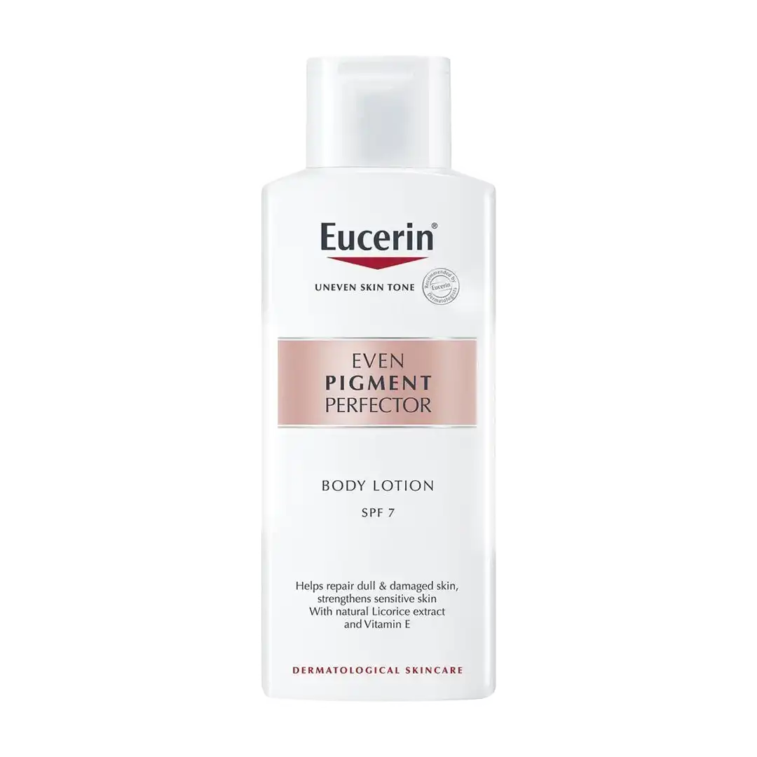 Eucerin Even Pigment Perfector Body Lotion, 250ml