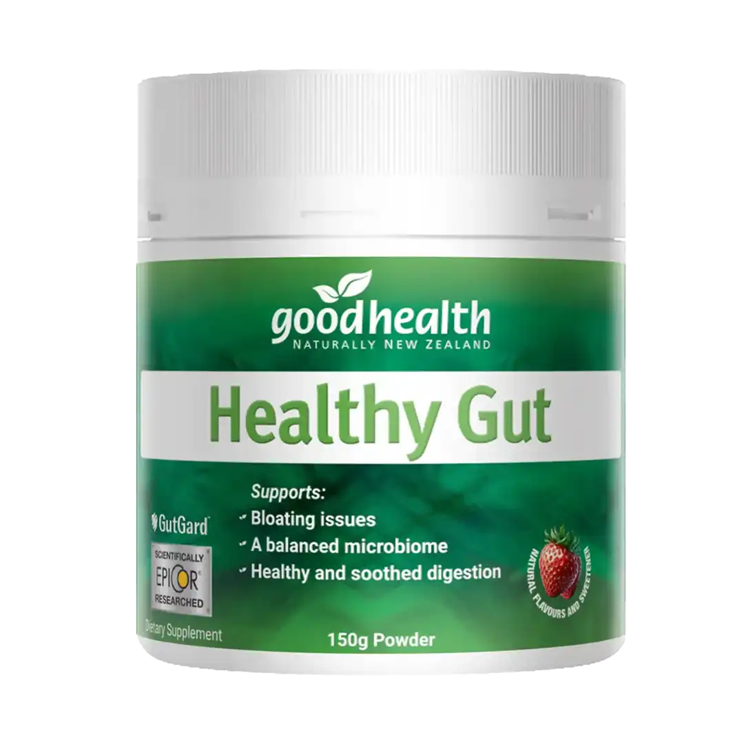 Good Health Healthy Gut Powder, 150g