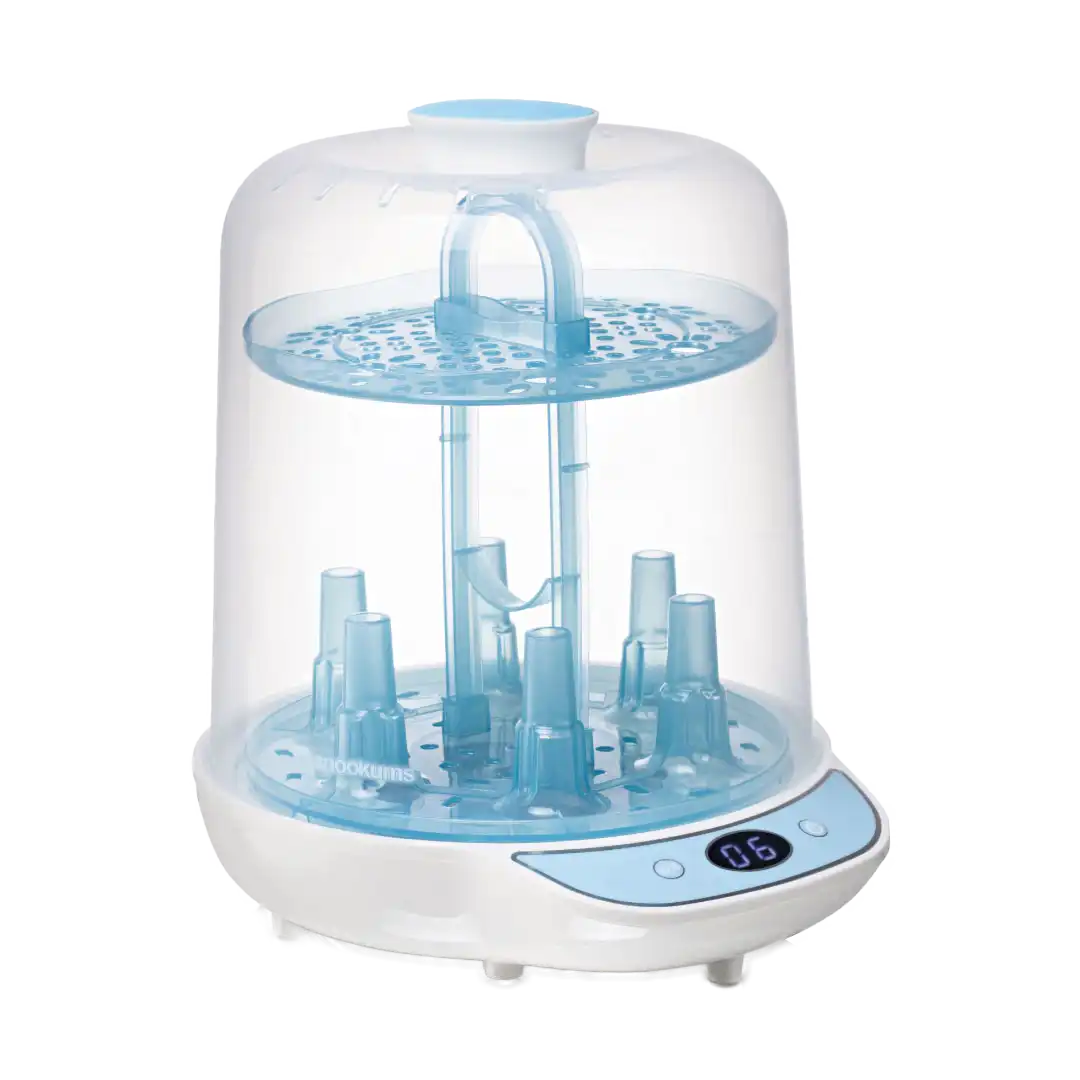 Snookums Electric Steam Steriliser