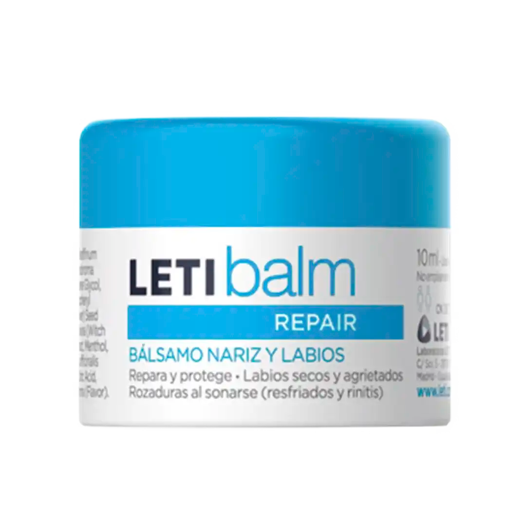 LETIbalm Repair Balm, 10ml
