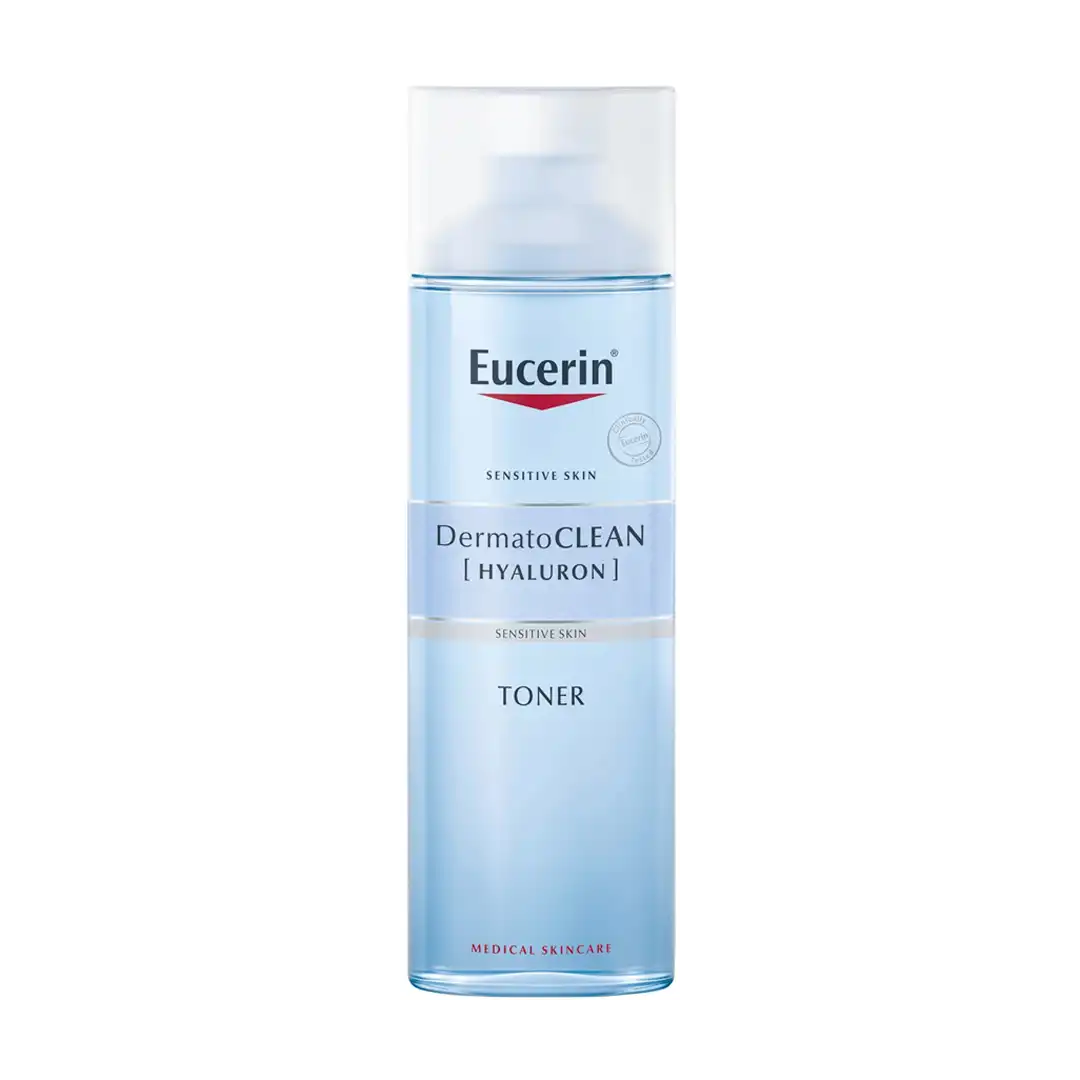 Eucerin DermatoCLEAN Tonic, 200ml