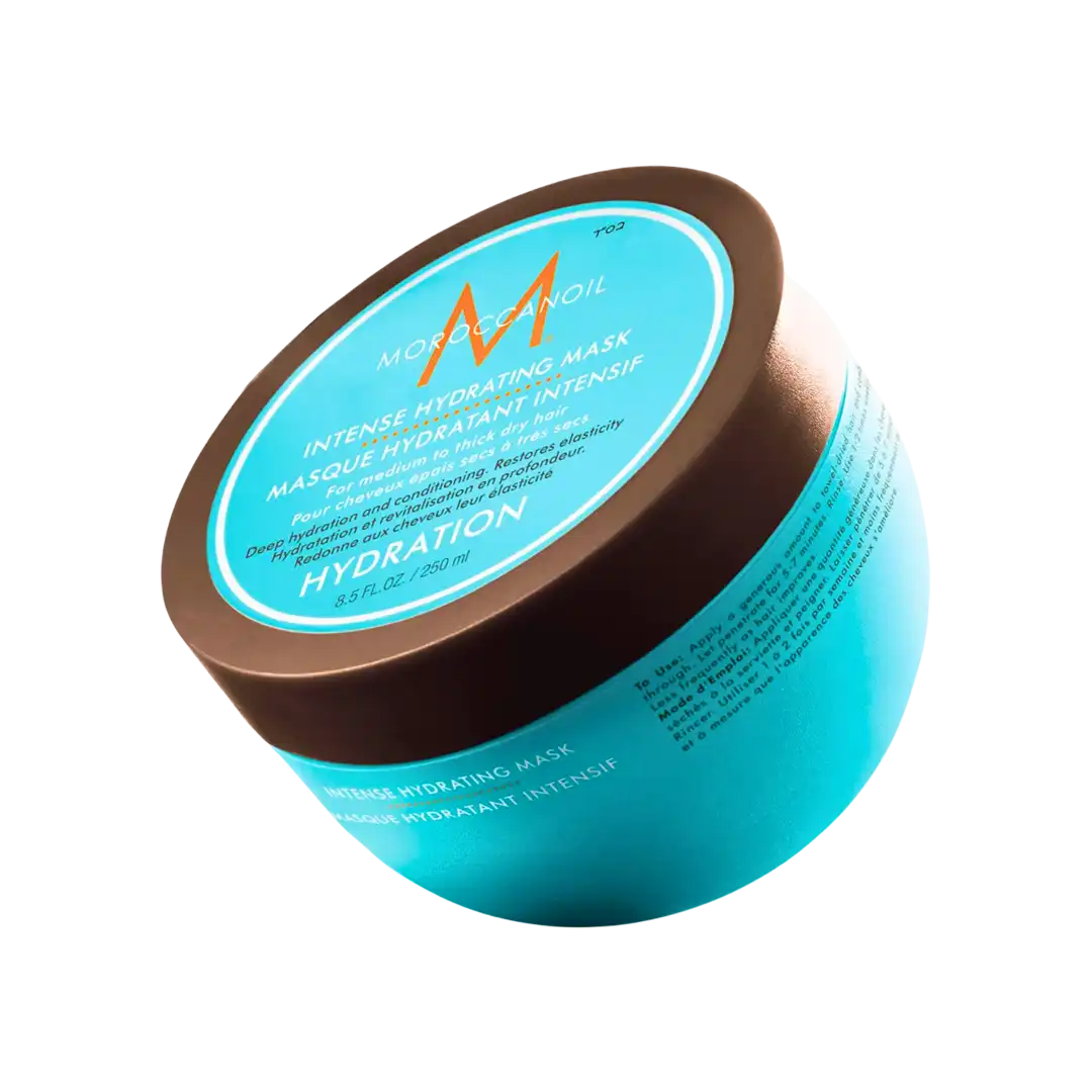 Moroccanoil Intense Hydrating Mask, 250ml