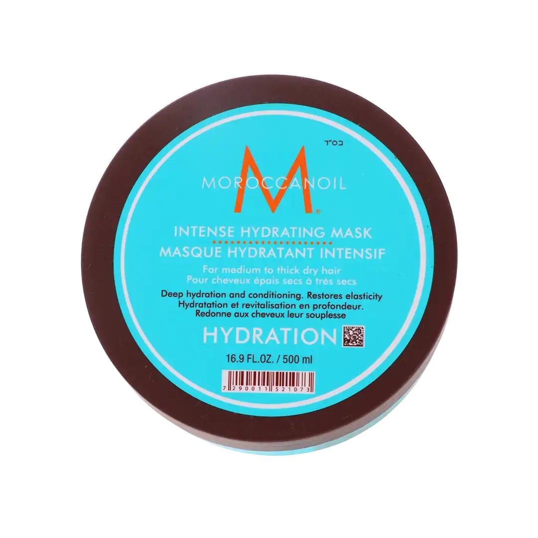 Moroccanoil Intense Hydrating Mask, 250ml