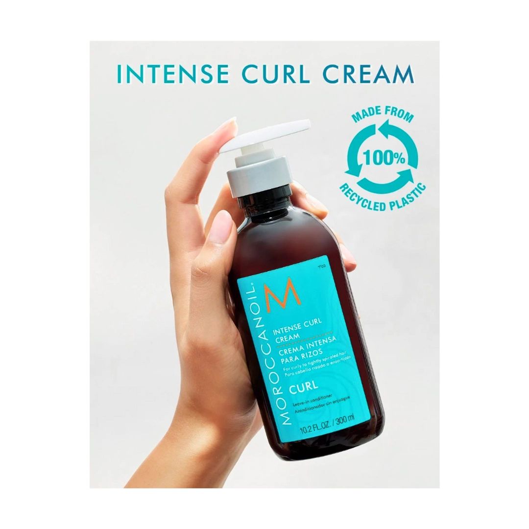 Moroccanoil Intense Curl Cream, 300ml