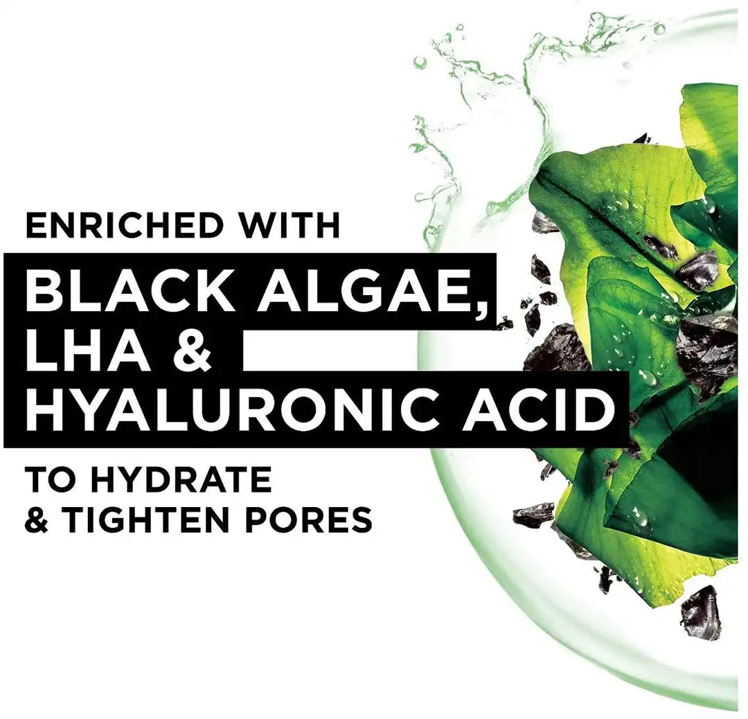 Garnier Skin Active Tissue Mask Pure Charcoal, 28g