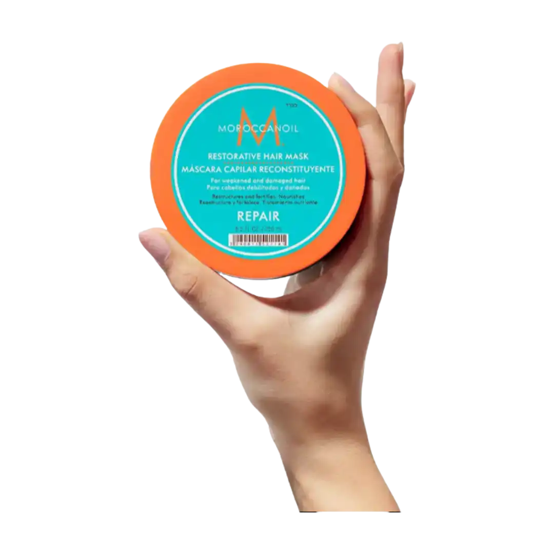 Moroccanoil Restorative Mask, 250ml