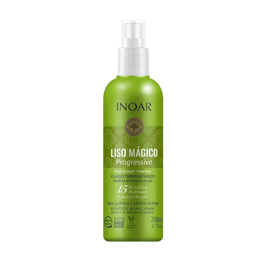 Inoar Magic Spray, 200ml