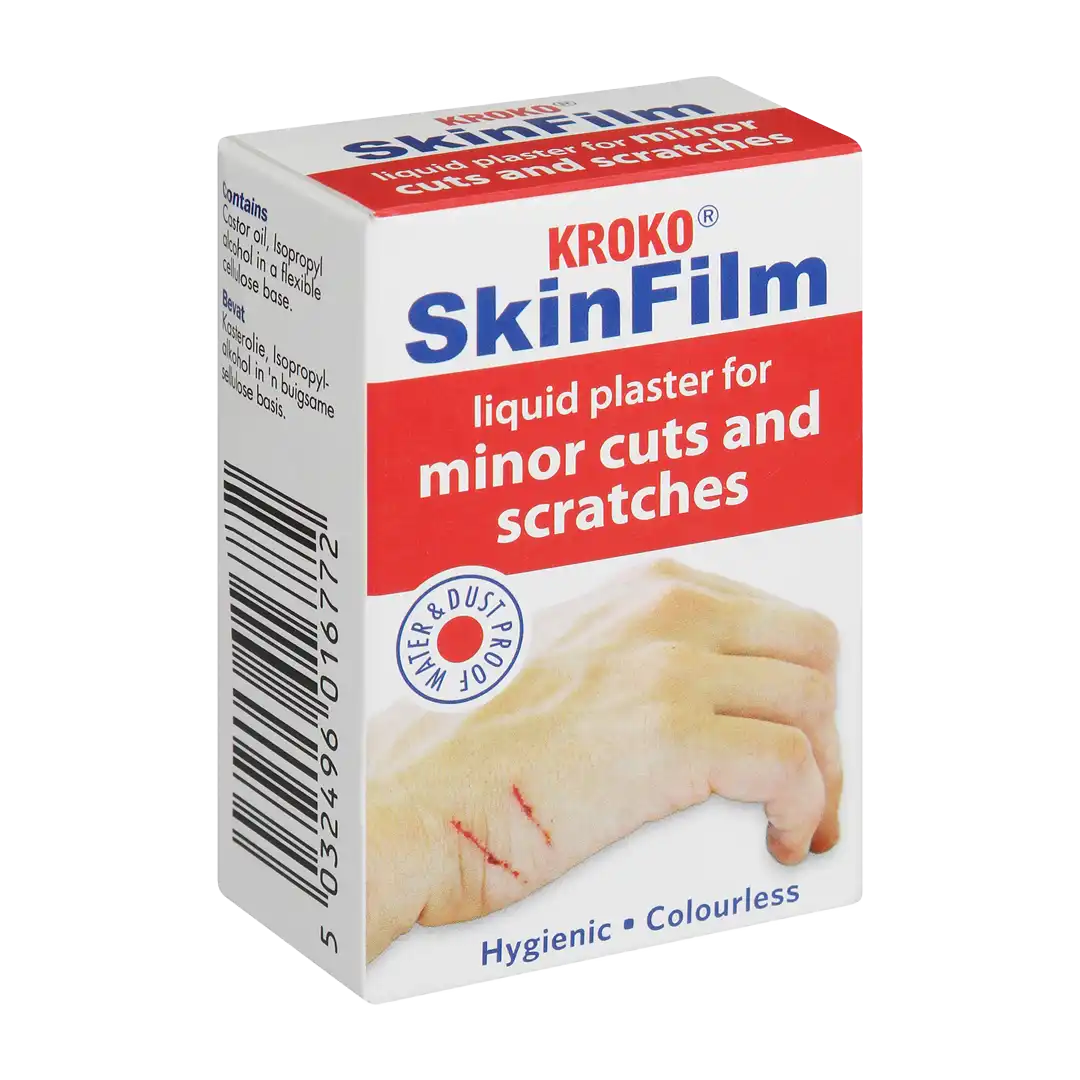 Kroko SkinFilm Liquid Plaster, 10ml