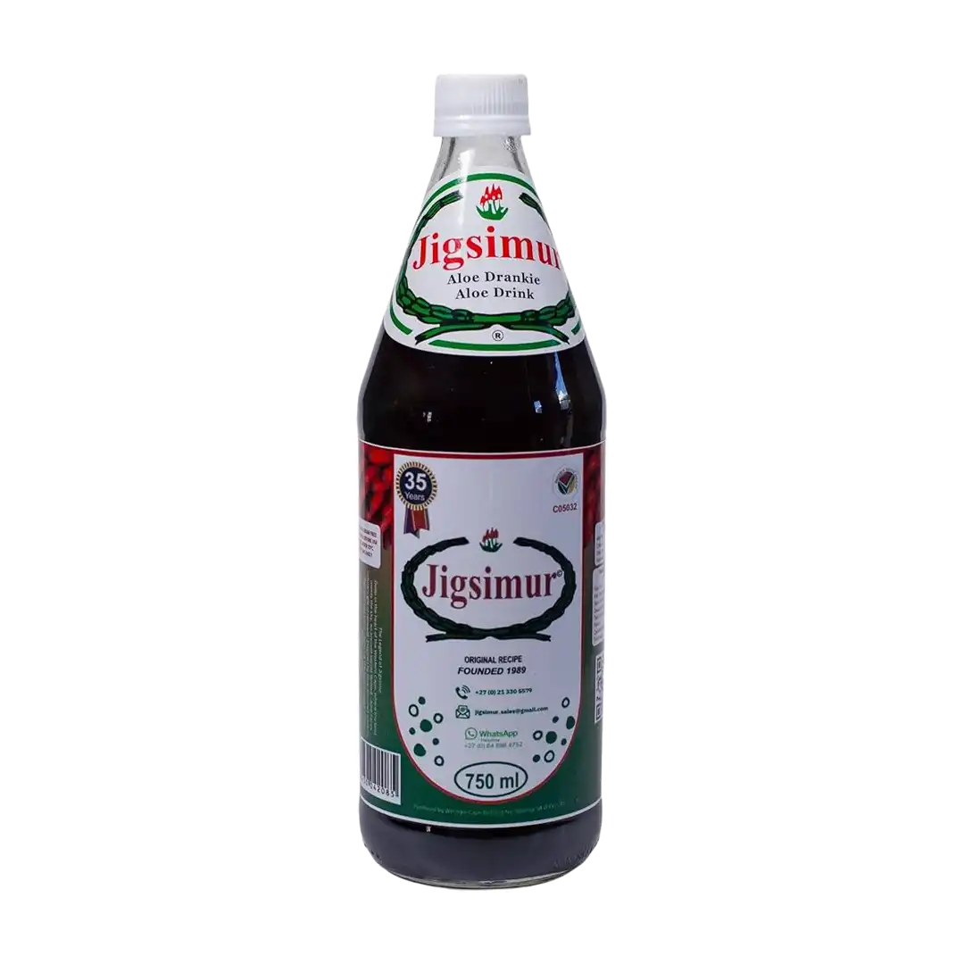 Jigsimur Health Drink, 750ml