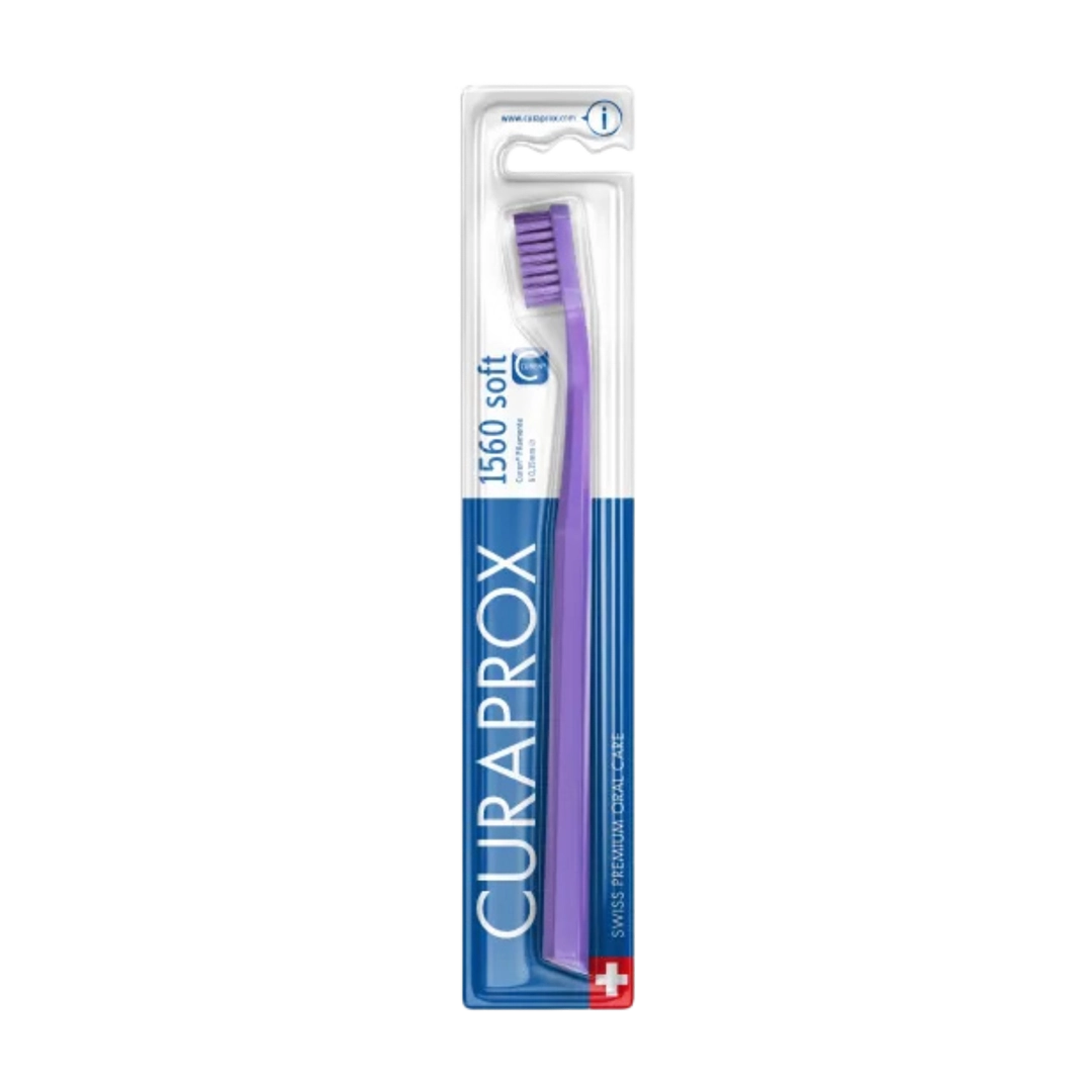 Curaprox Toothbrushe Soft CS 1560