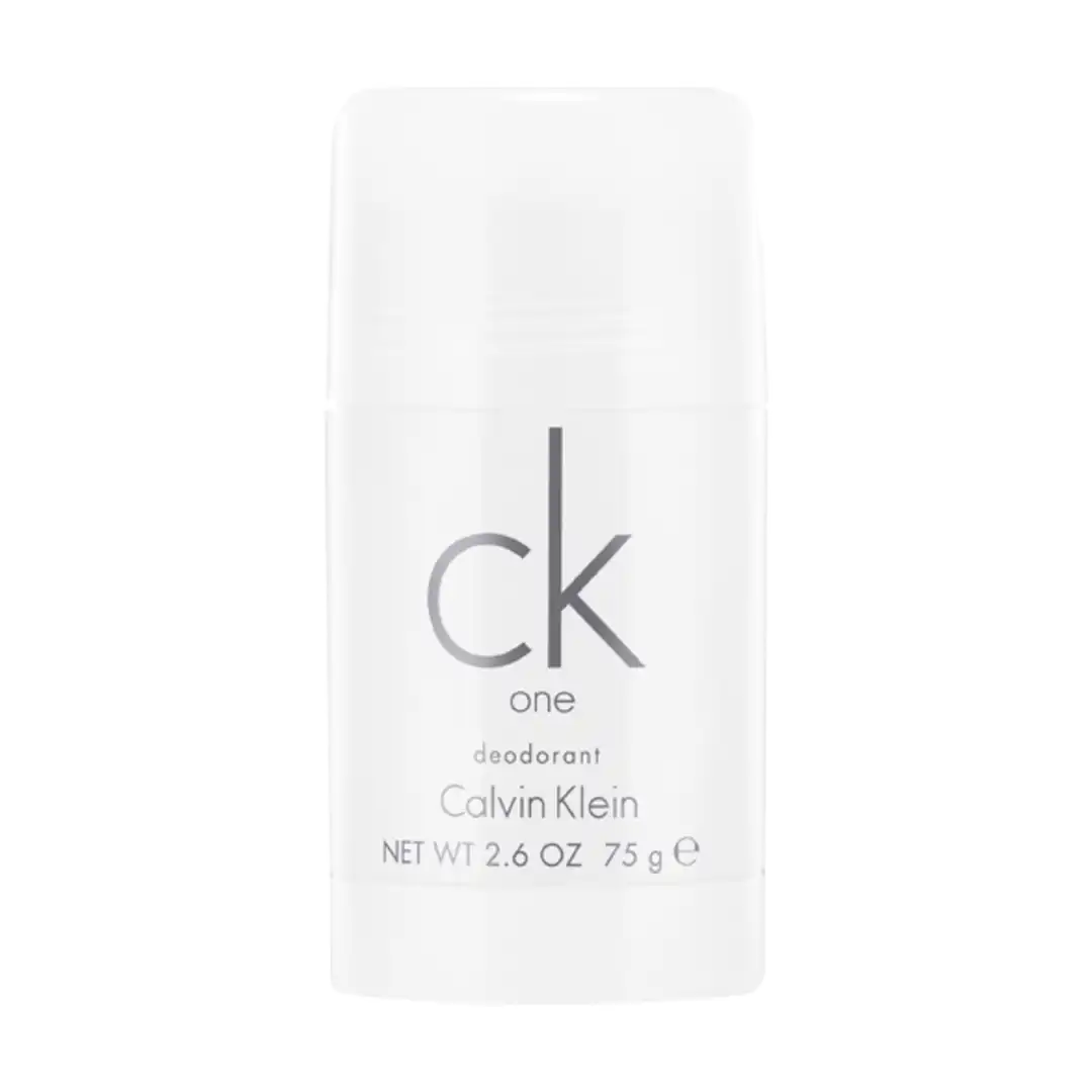 Calvin Klein One Deodorant Stick 75g