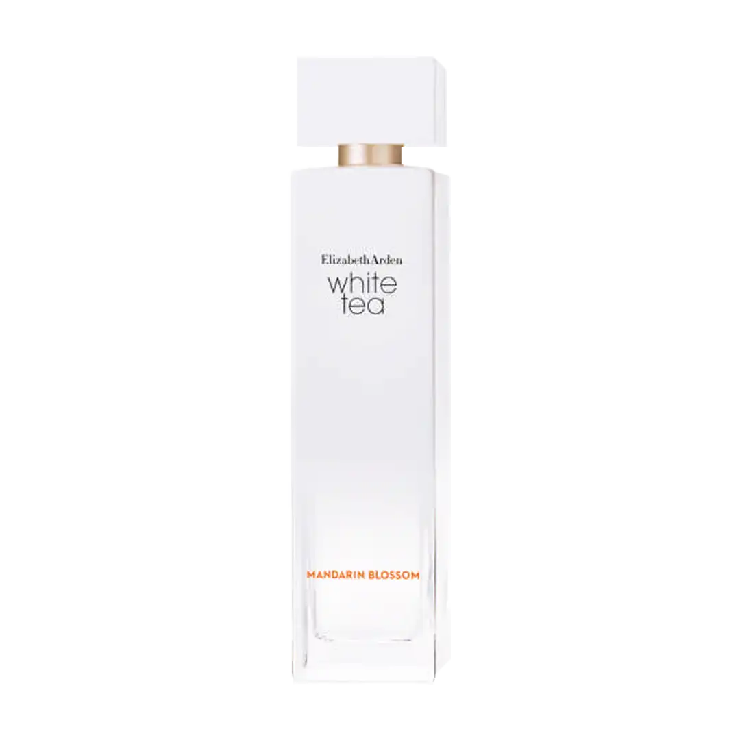 Elizabeth Arden White Tea Mandarin Blossom EDT Spray 100ml