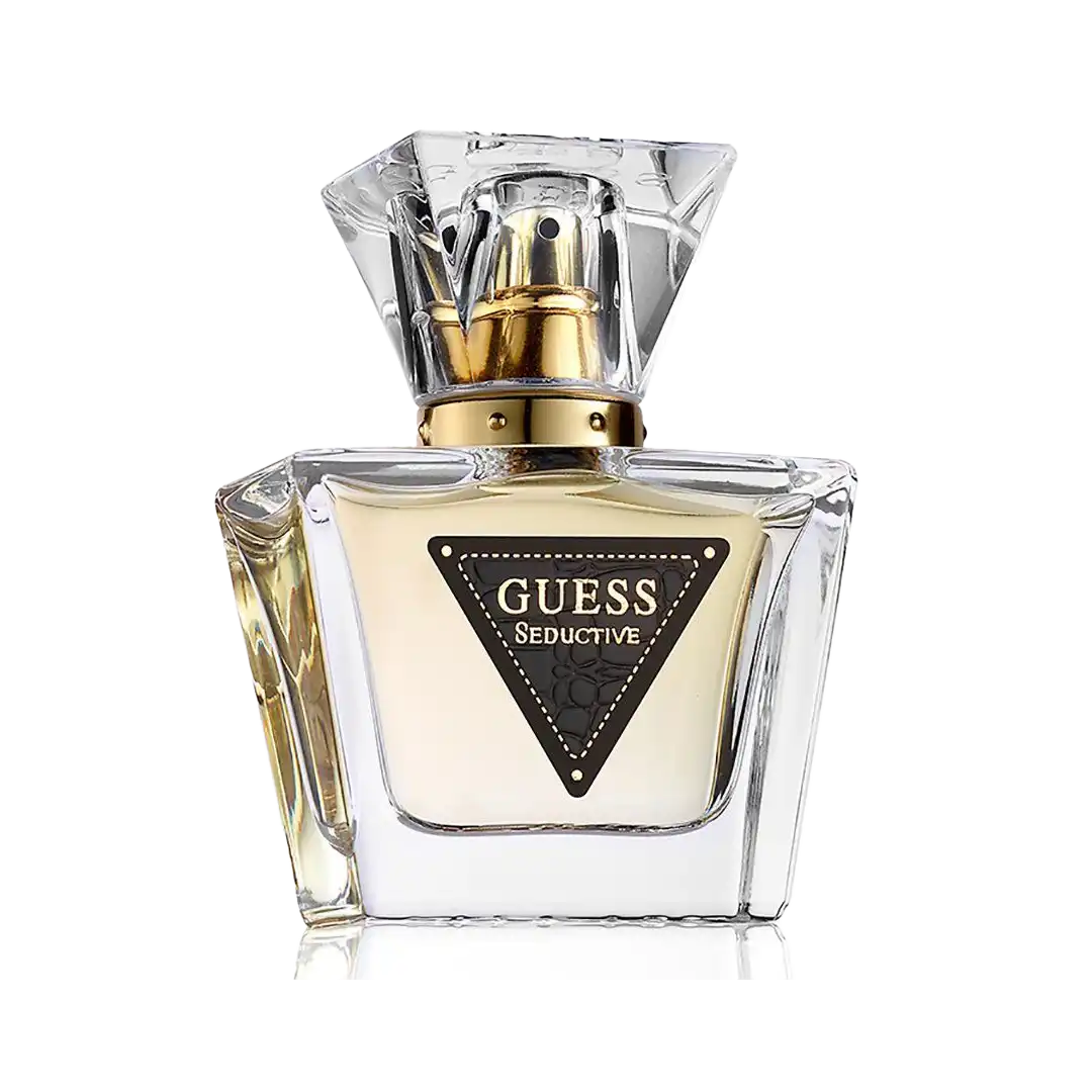 Guess seductive woman edt 75ml deals