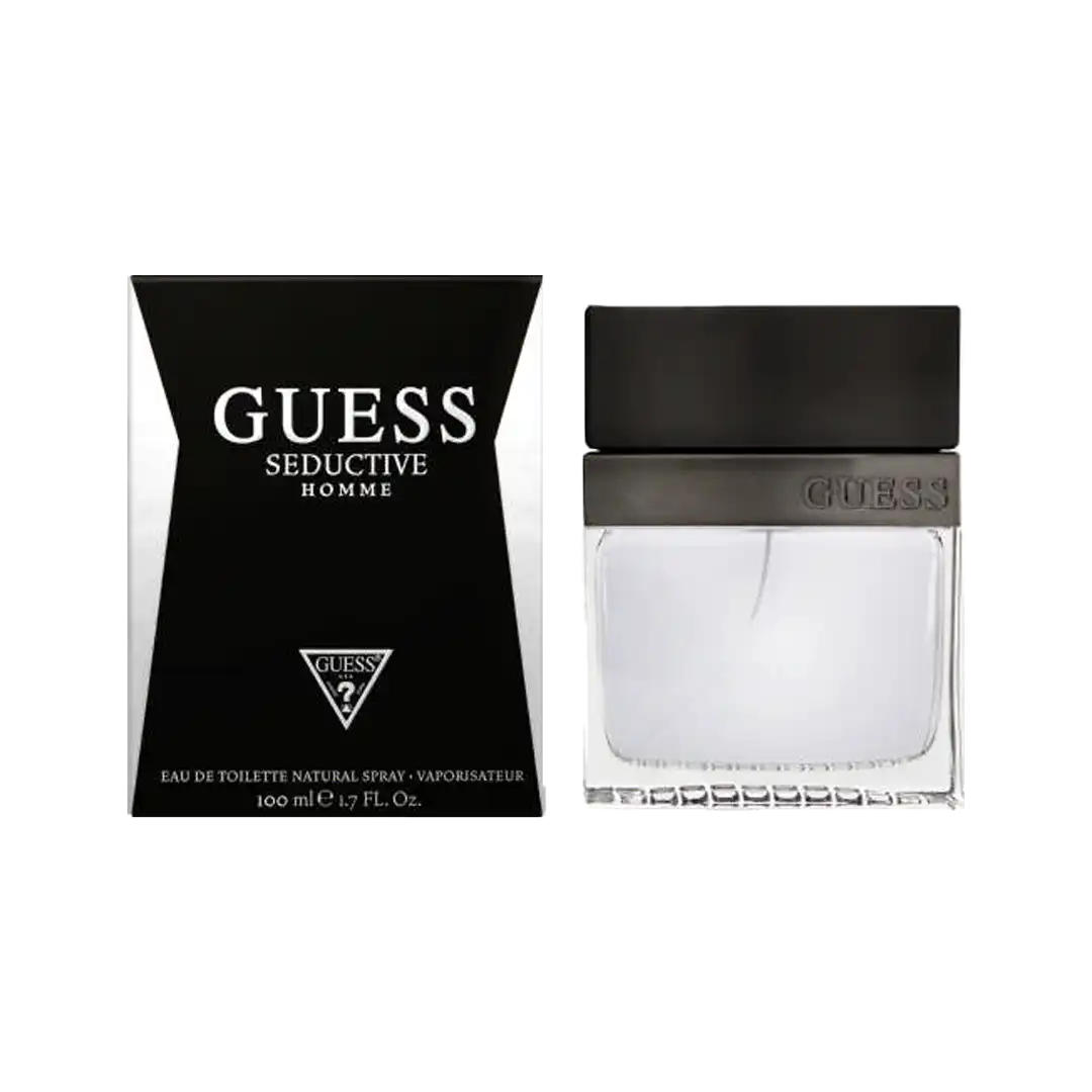 Guess Seductive Homme EDT, 100ml