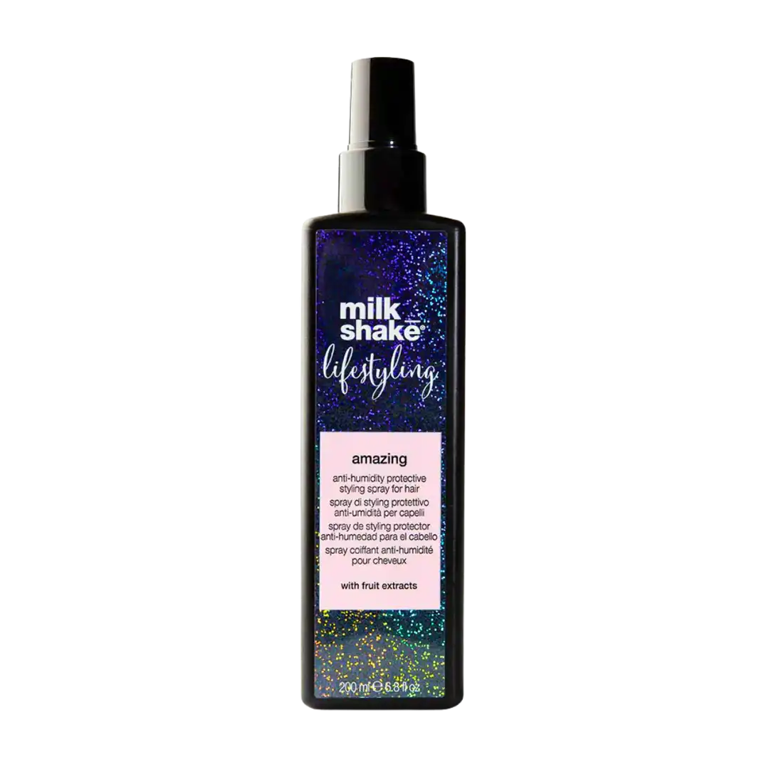 Milkshake Lifestyling Amazing, 200ml