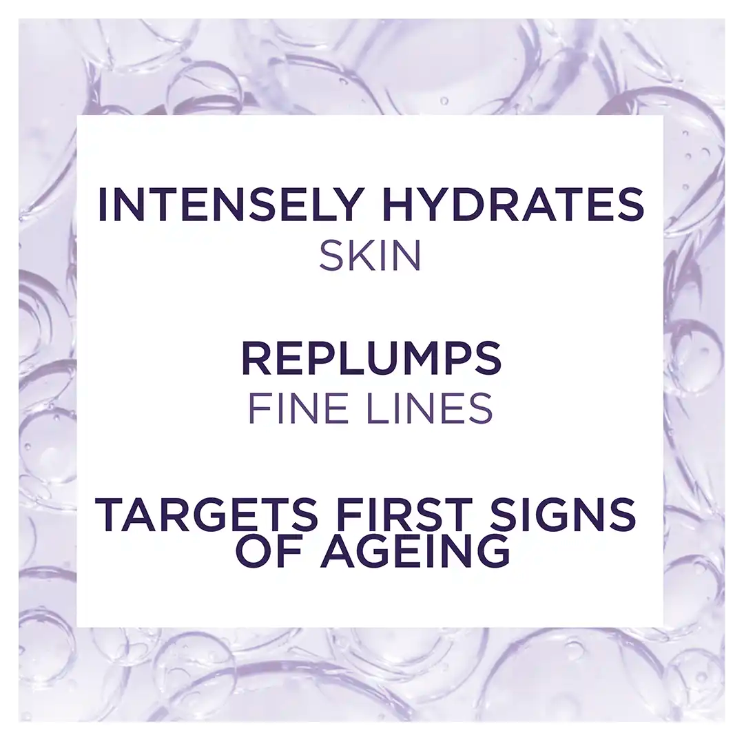 L'Oréal Revitalift Filler Hyaluronic Acid Anti-Wrinkle Serum, 30ml