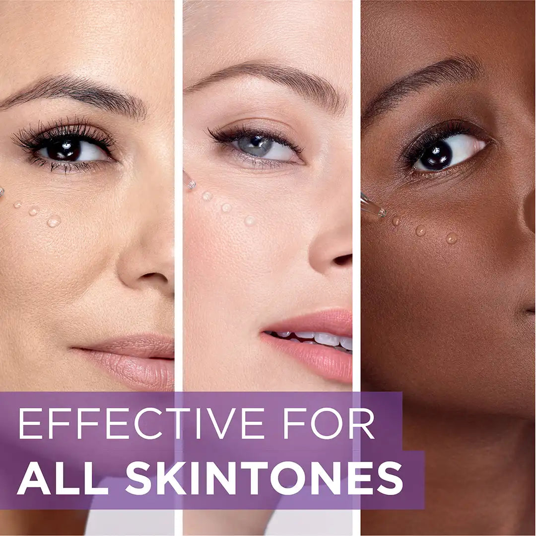 L'Oréal Revitalift Filler Hyaluronic Acid Anti-Wrinkle Serum, 30ml