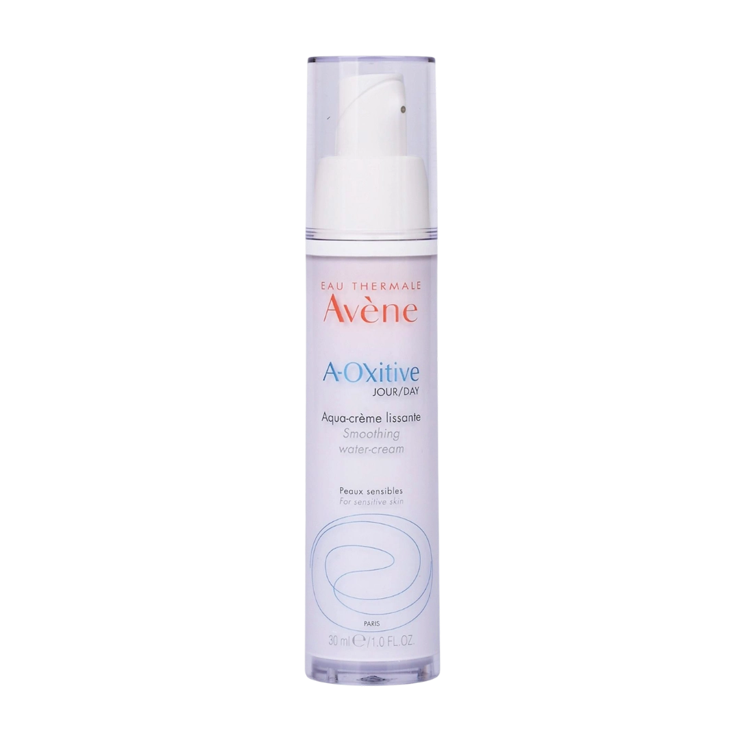 Avène A-Oxitive Day Smoothing Water Cream, 30ml