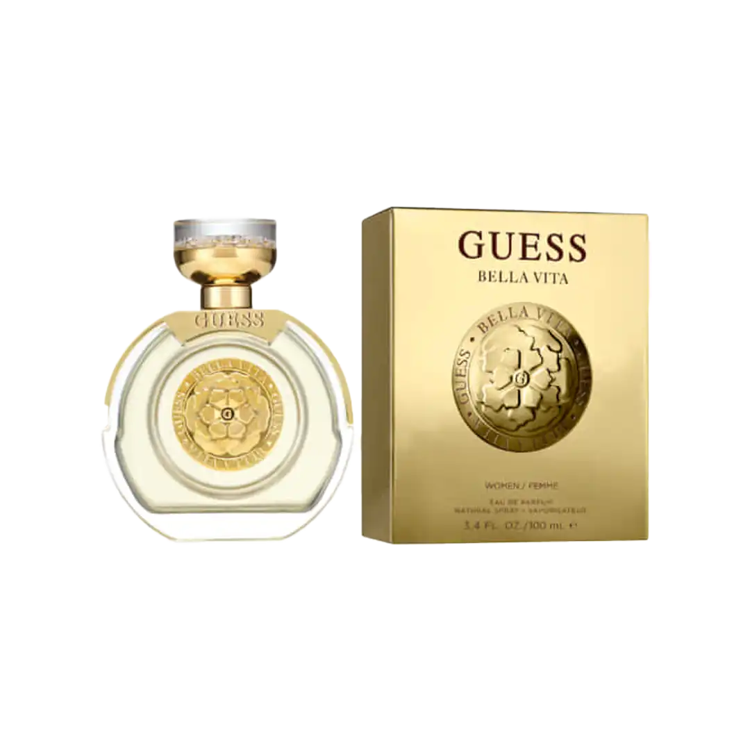 Guess women edp best sale