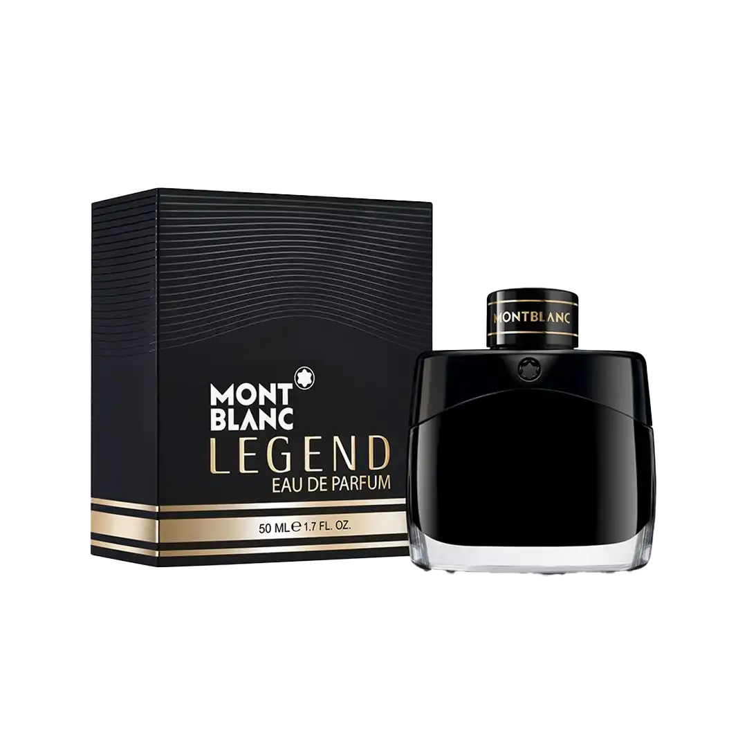 Mont Blanc Legend EDP, 50ml