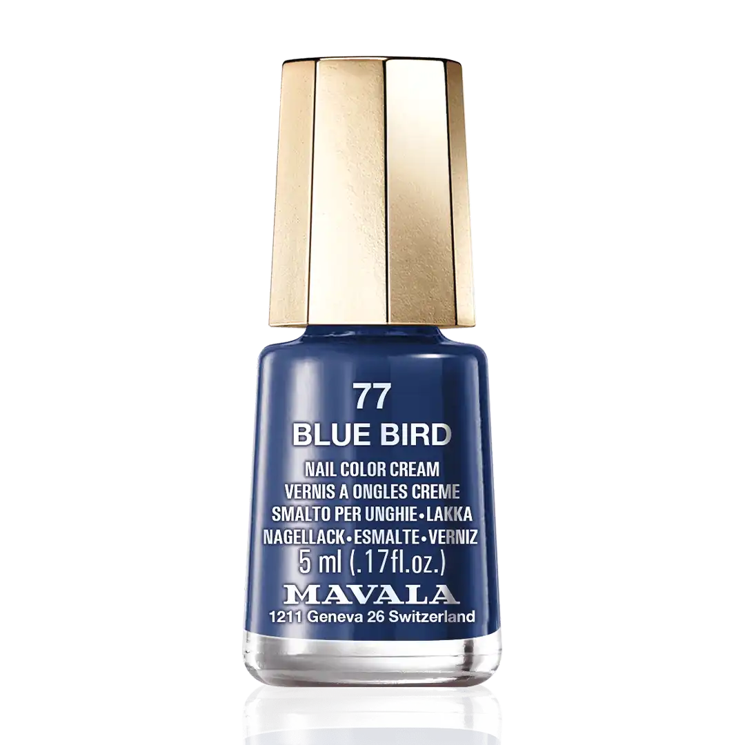 Mavala Mini Nail Polish, Assorted