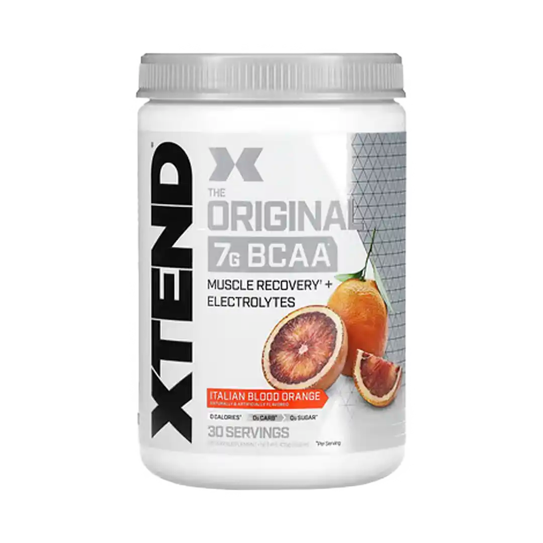 Xtend The Original 7G BCAA 415g, Assorted