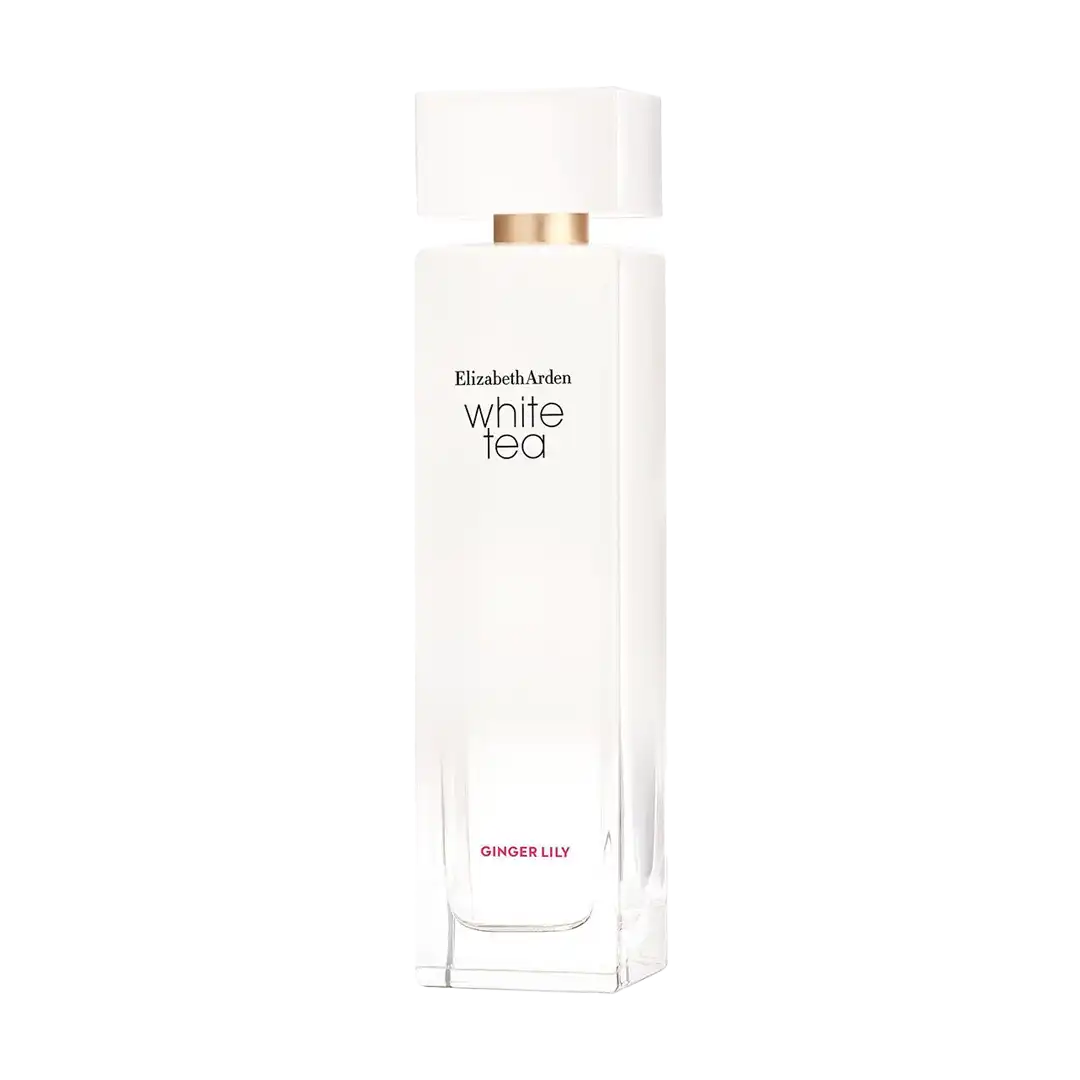 Elizabeth Arden White Tea Ginger Lily EDT, 100ml