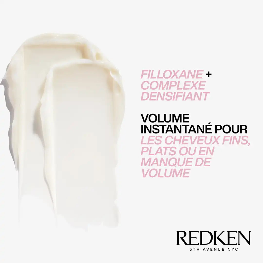 Redken Volume Injection Conditioner, 300ml