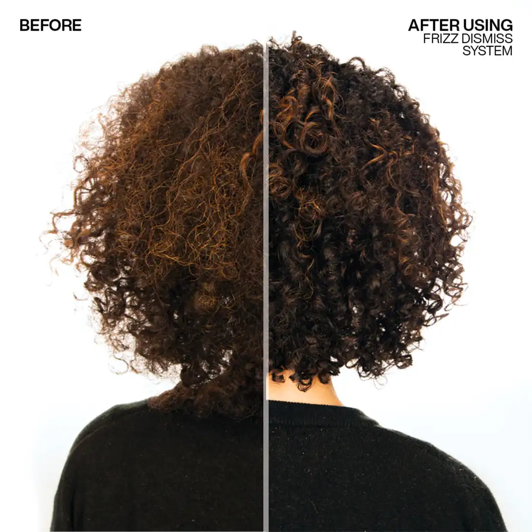 Redken Frizz Dismiss Rebel Tame Cream, 250ml