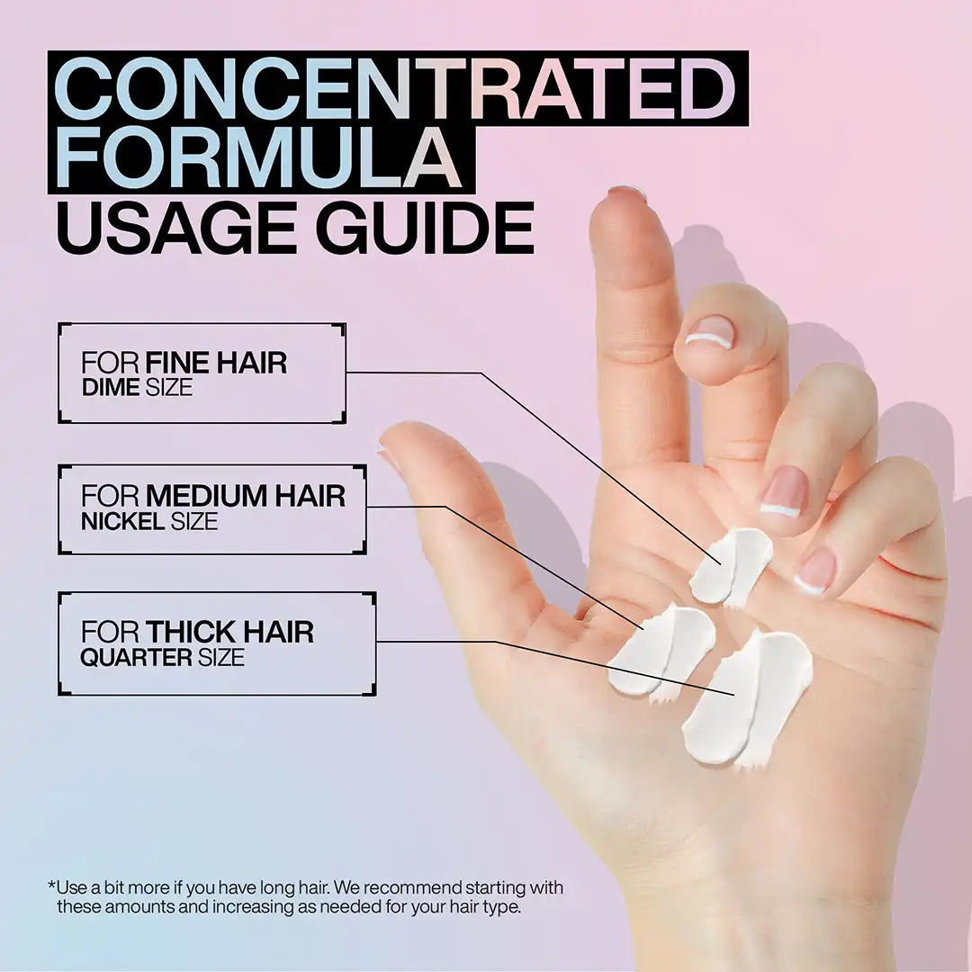 Redken Acidic Bonding Concentrate Conditioner, 300ml