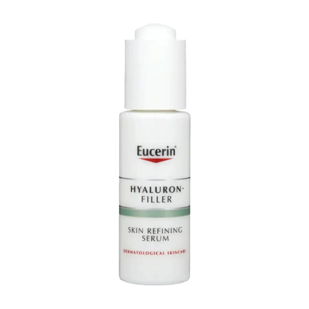 Eucerin Hyaluron-Filler Skin Refining Serum, 30ml