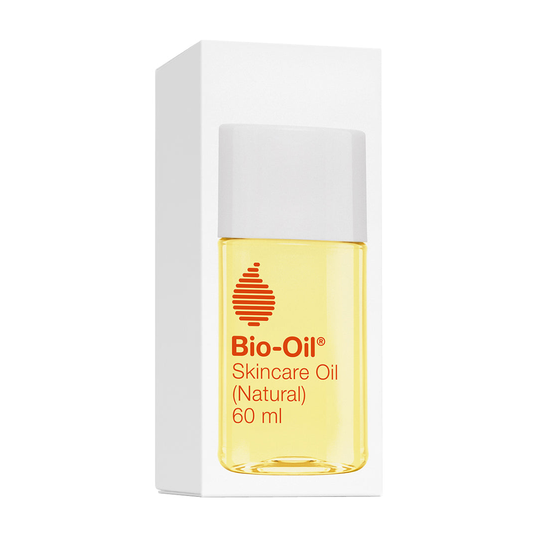 Bio-Oil Skincare Oil Natural, 60ml