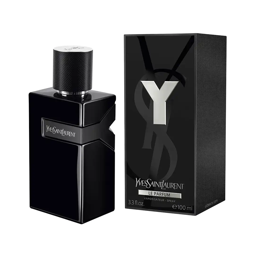 Yves Saint Laurent Y Le Parfum, 100ml