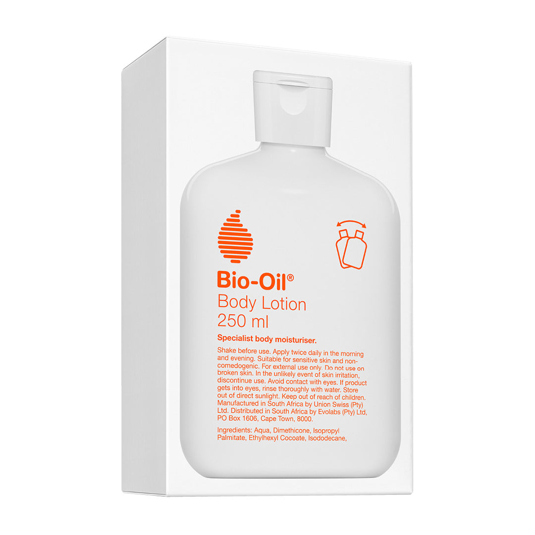 Bio-Oil Body Lotion, 250ml