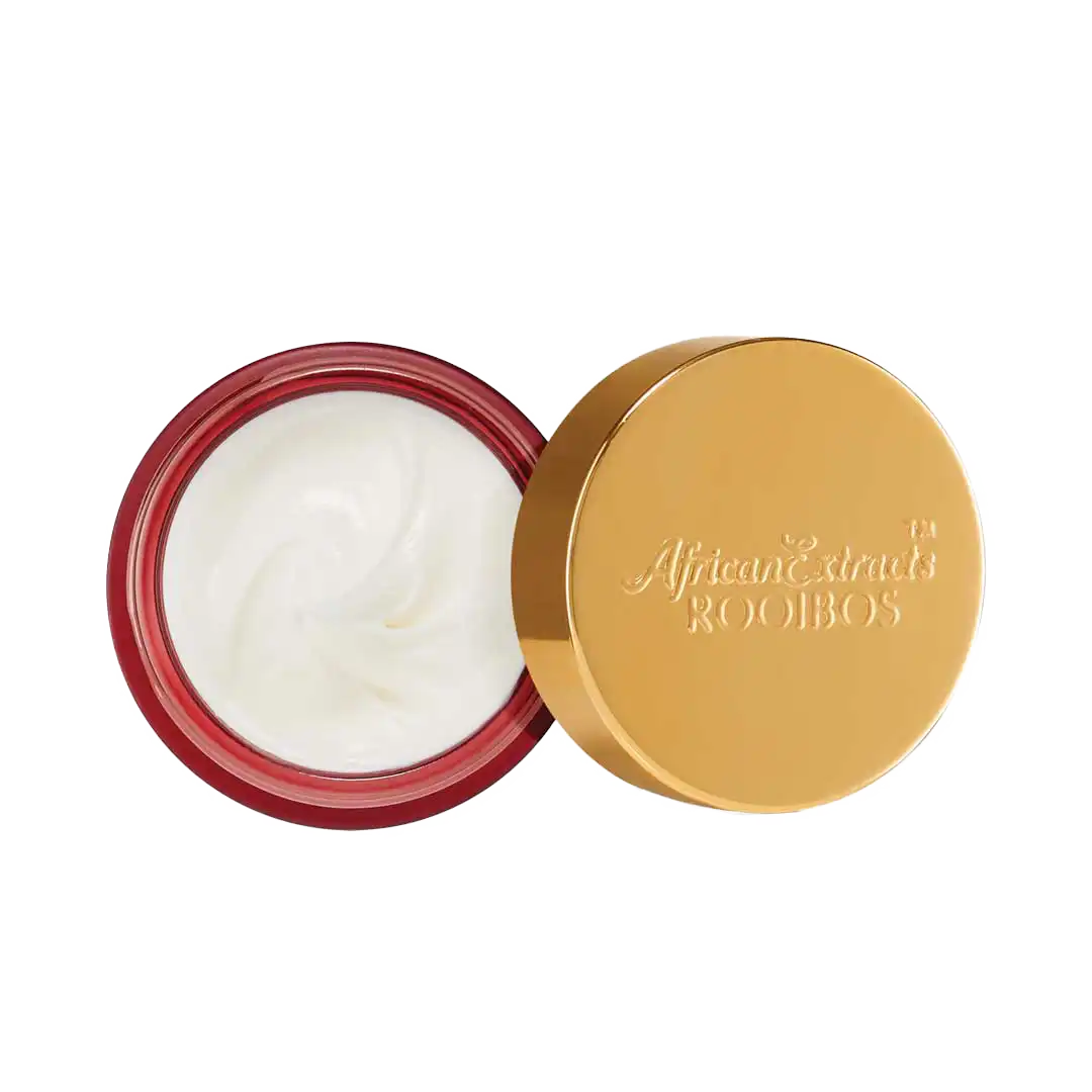 Rooibos Hydrofirm-C+ Anti-Wrinkle Moisturiser SPF15, 50ml