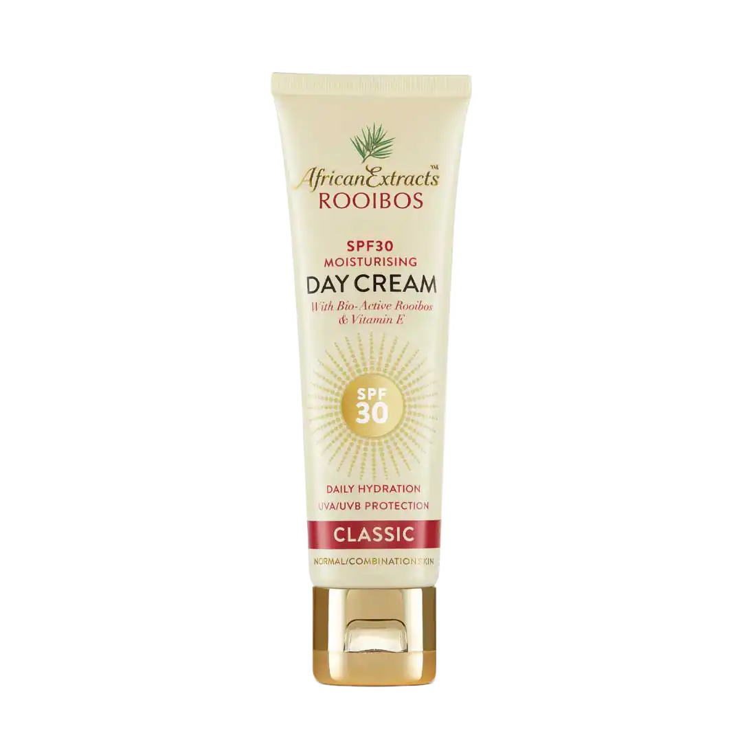 Rooibos Classic Moisturising Day Cream SPF30, 50ml