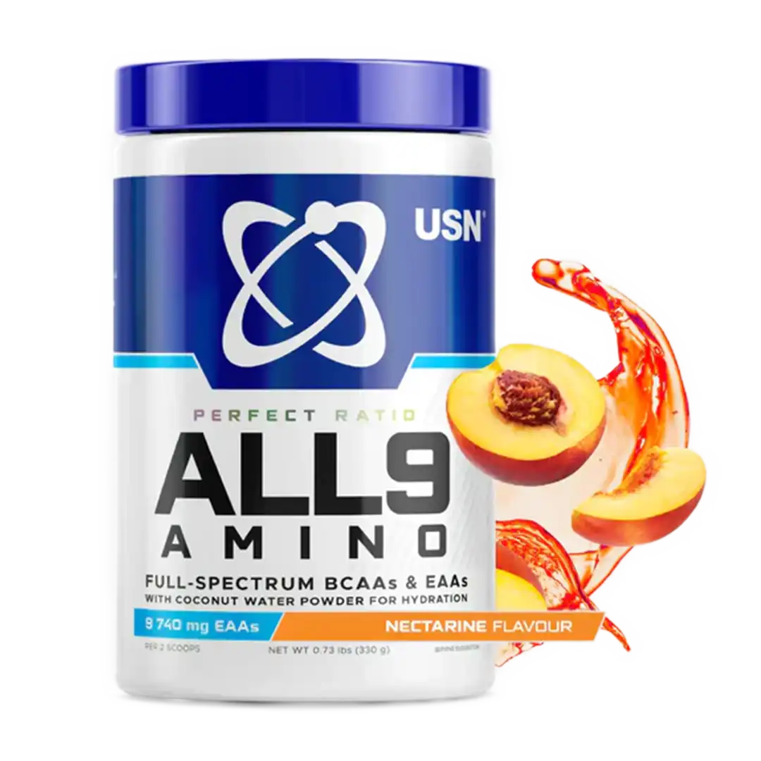 USN All9 Amino Assorted, 330g
