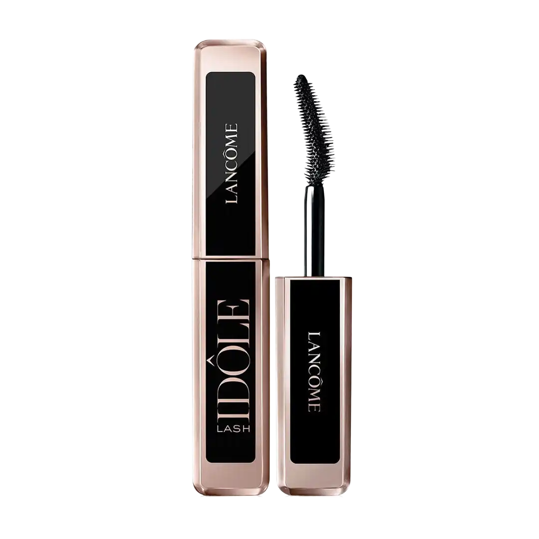 Lancôme Lash Idôle Lash-Lifting & Volumizing Mascara, 01 Black
