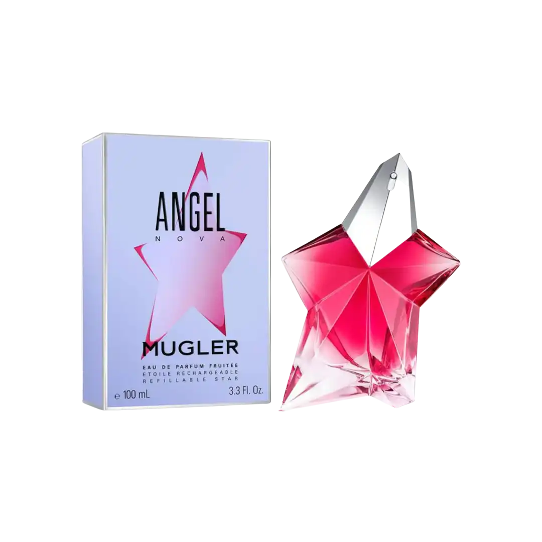 Thierry Mugler Angel Nova EDP, 100ml