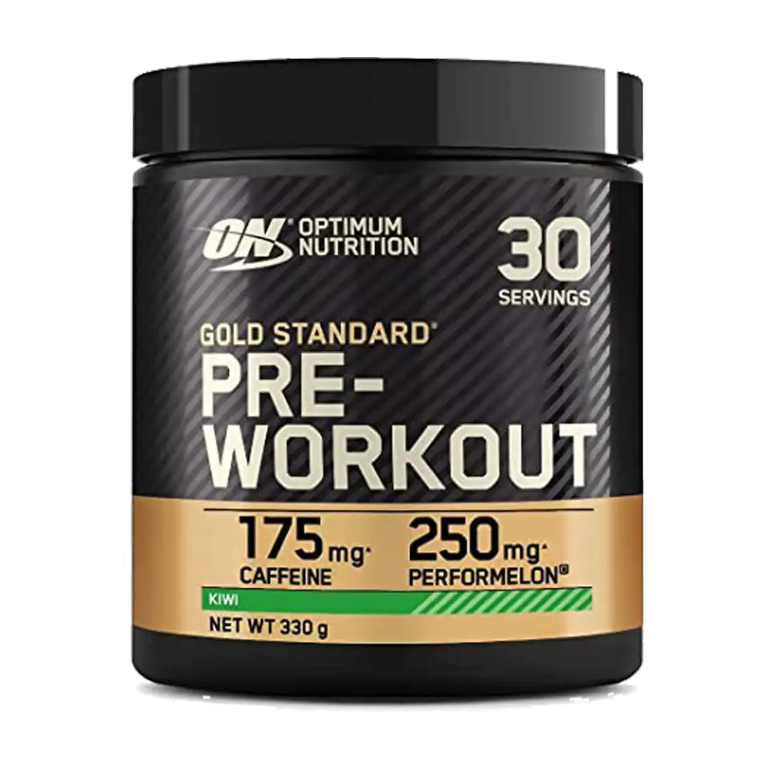 Optimum Nutrition Pre-Workout 330g, Assorted